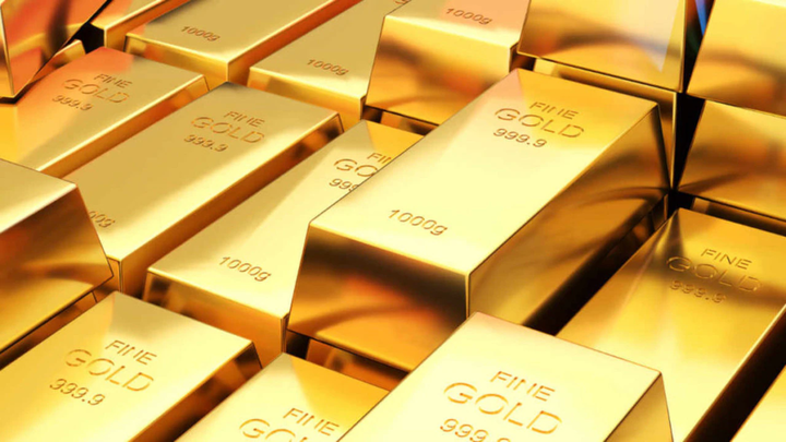 gold