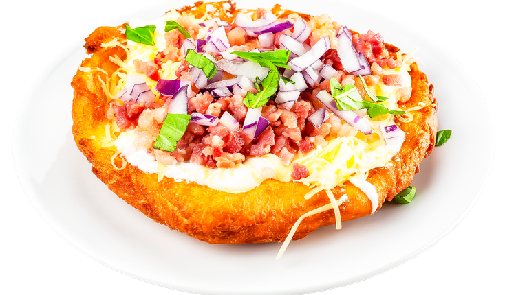 兰戈斯Langos