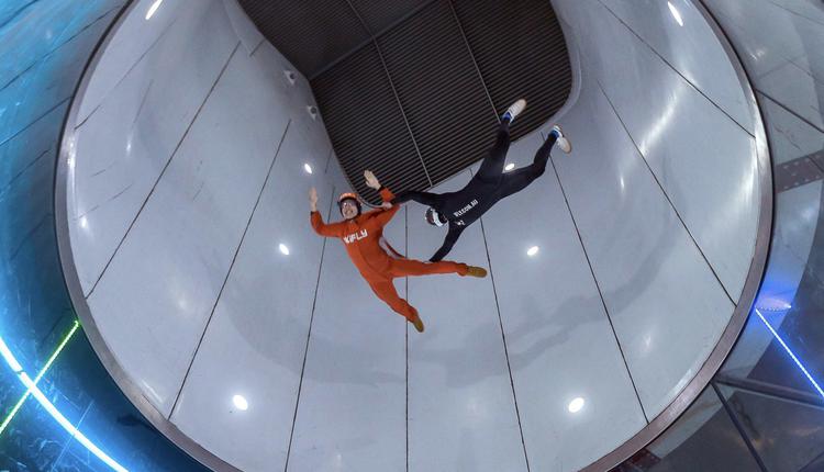IFLY