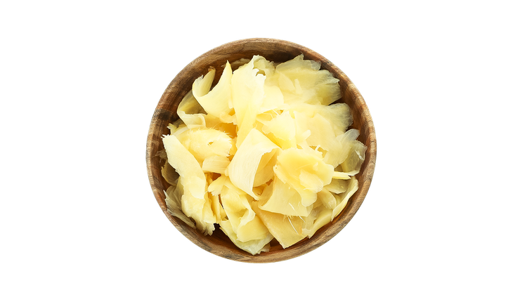 夏季正好醋泡姜