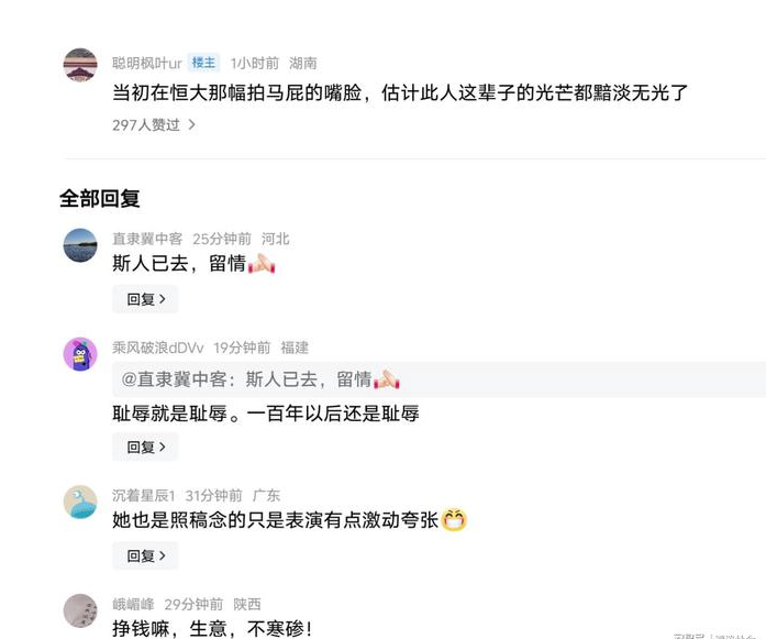 网友评价
