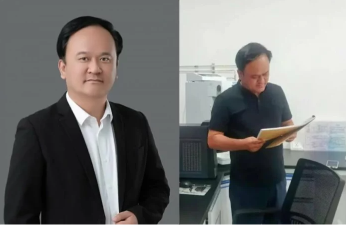 流行病？过劳？中国顶级专家李海波猝死 引猜测 - 澳洲看新闻网 最新澳洲新闻 | 中国新闻 | 港台新闻 | 国际新闻