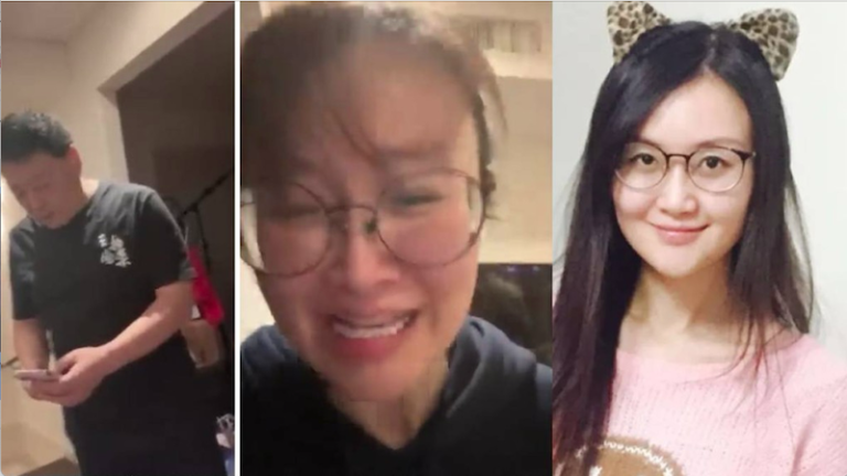 忍了六年!央视前记者王志安前妻哭诉被殴打欺骗 - 澳洲看新闻网 最新澳洲新闻 | 中国新闻 | 港台新闻 | 国际新闻