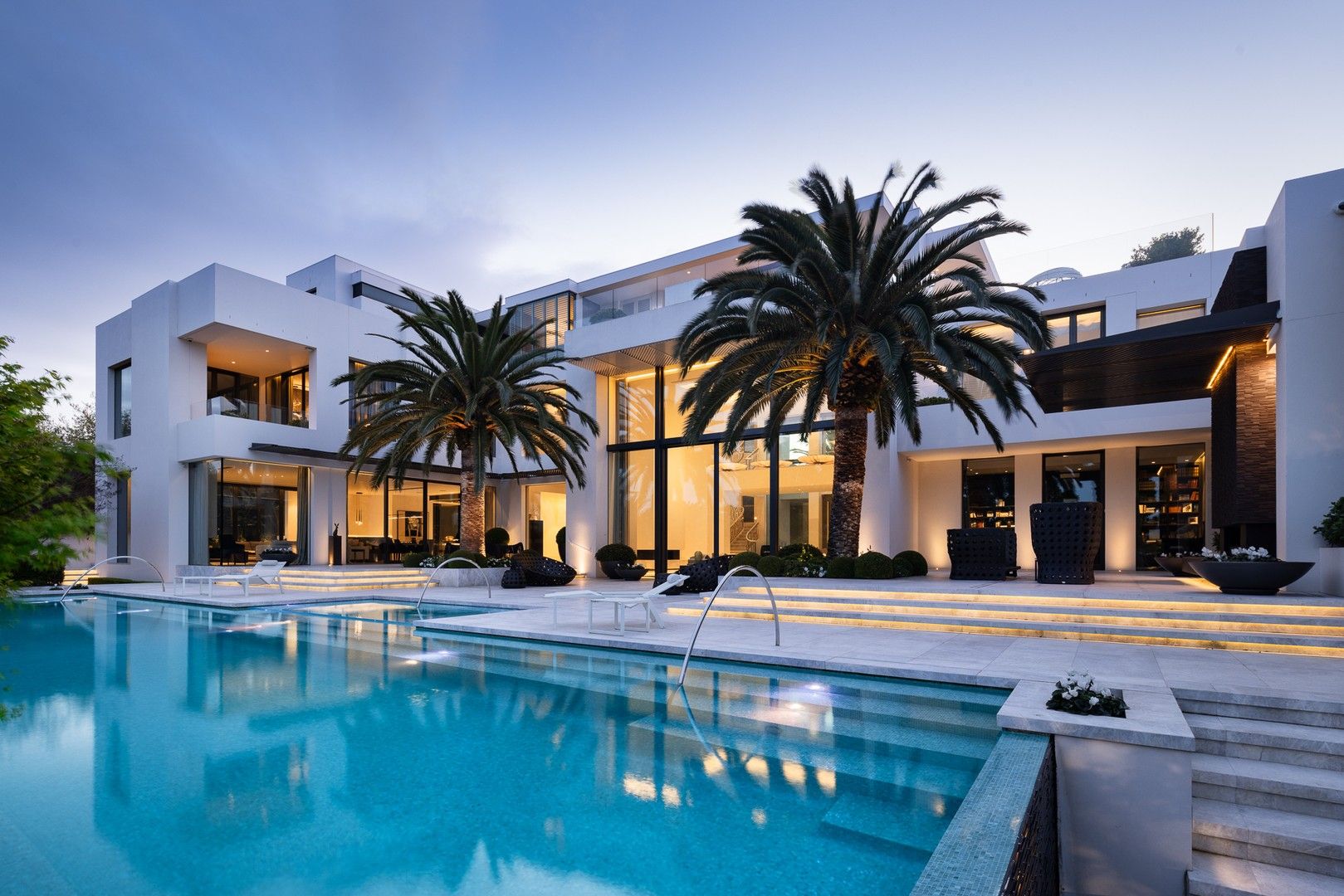 Toorak, VIC 3142已出售的房产