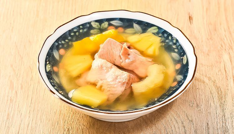 苦瓜料理