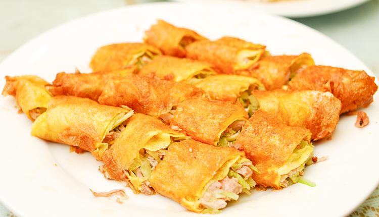 北京寒食十三绝