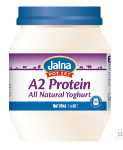 酸奶製品Tamar Valley Dairy Greek Style Yoghurt