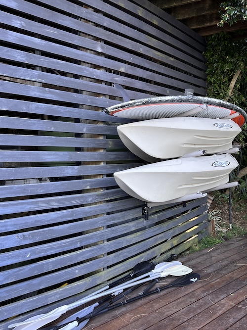Berowra Waters Glass House
