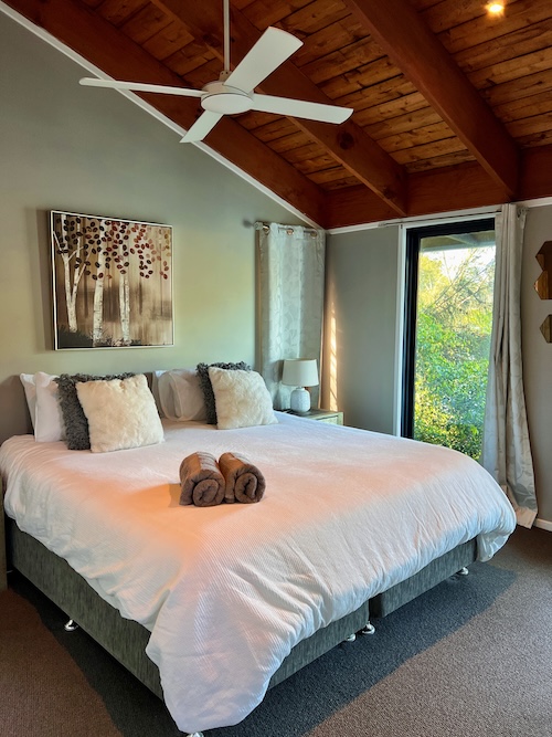Berowra Waters Glass House