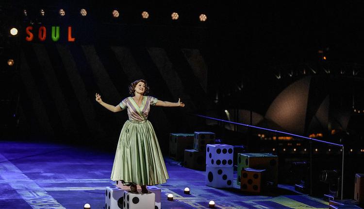 Guys & Dolls