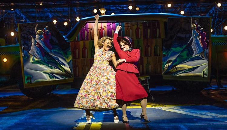 Guys & Dolls