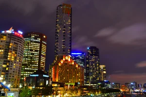 澳十大富豪区之一South Yarra, VIC