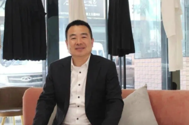 纺织,富豪,跳楼,浙江,金点子,毕光钧,转型失败,抑郁症,诈骗