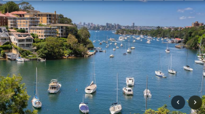 澳十大富豪区之一Mosman NSW