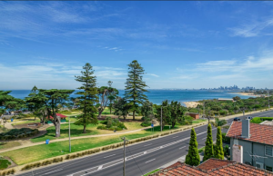 澳十大富豪区之一Brighton, Victoria 