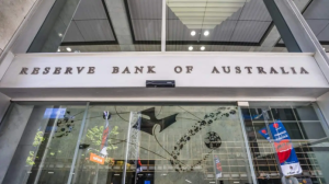 澳洲儲備銀行 RBA