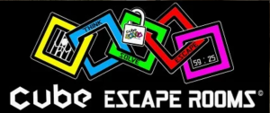 密室逃脱logo