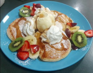 Eliza’s Place布里斯本