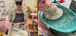 The Ceramic Studio陶艺工作室