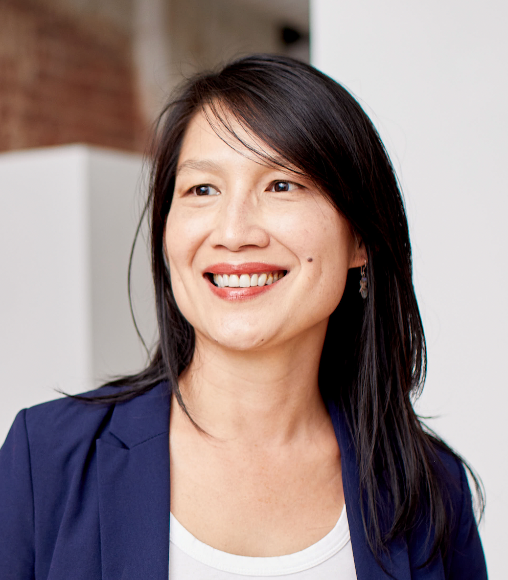 Dr Marilyn Metta