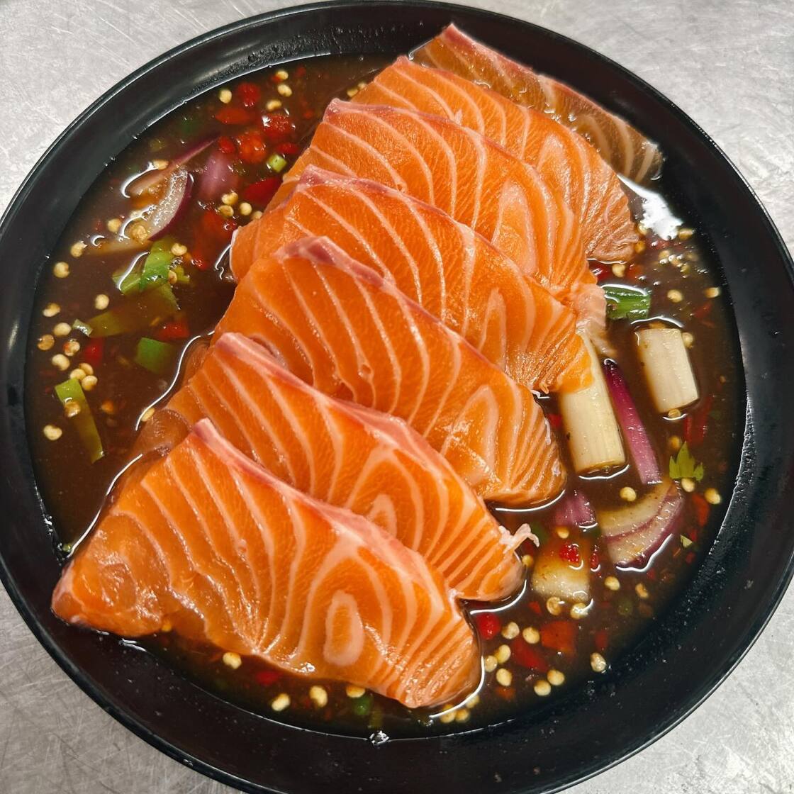 38巷泰式船面