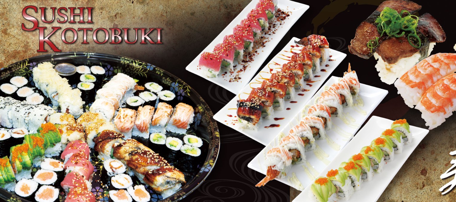 Sushi Kotobuki