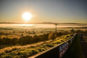 Mount Panorama (圖：Josh Piggott)