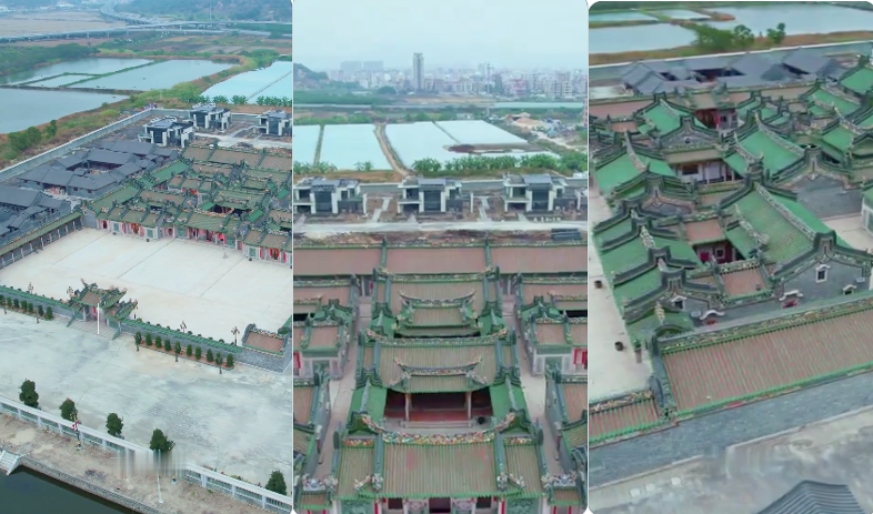 广东,豪宅,强拆,汕头,英之园