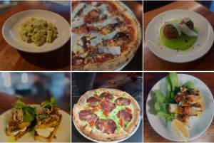 Julius Pizzeria
