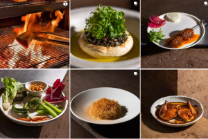 Gerard's Bistro