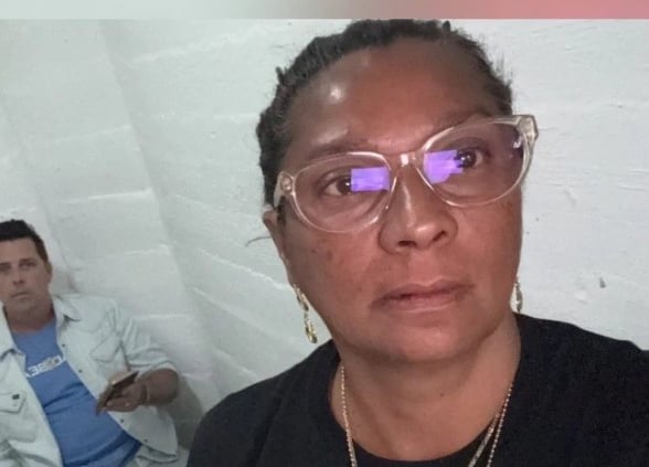 Nova Peris
