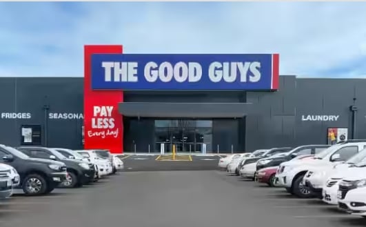 The Good Guys