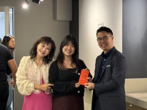 澳洲昆士蘭臺灣商會創意料理挑戰賽