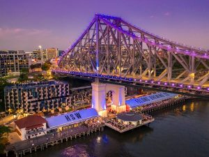 Story Bridge Brisbane