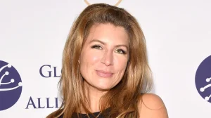 Genevieve Gorder