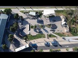Bracken Ridge Skate Facility