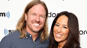 Joanna Gaines