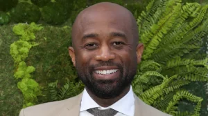 Mikel Welch