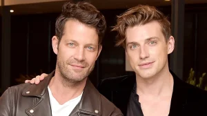 Nate Berkus