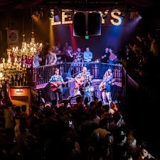 Lefty’s Music Hall