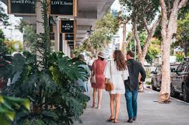 Fortitude Valley
