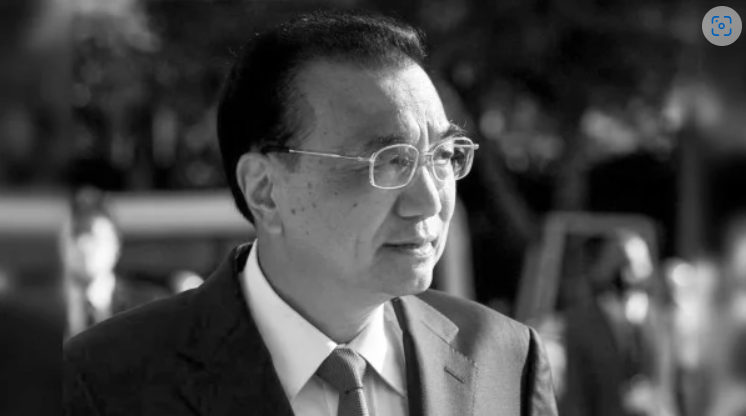 李克强