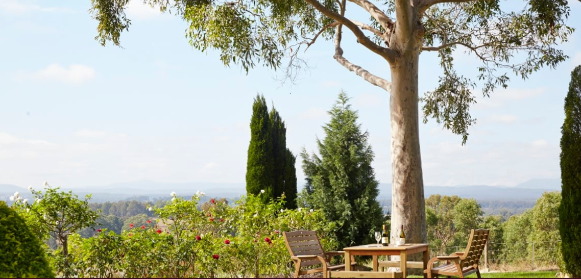Petersons Winery