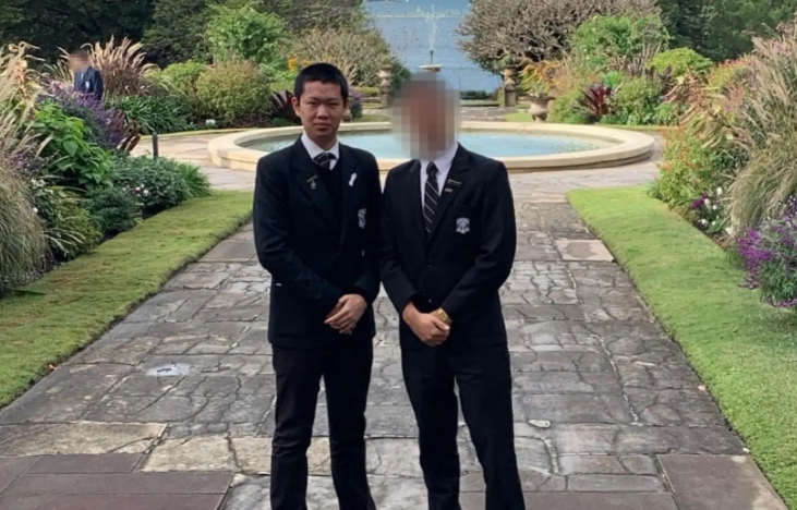王超