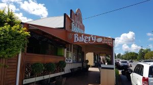 Blackbutt Bakery