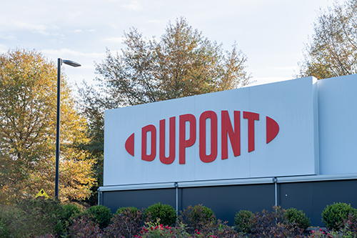 杜邦 DuPont