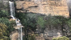 Katoomba Falls