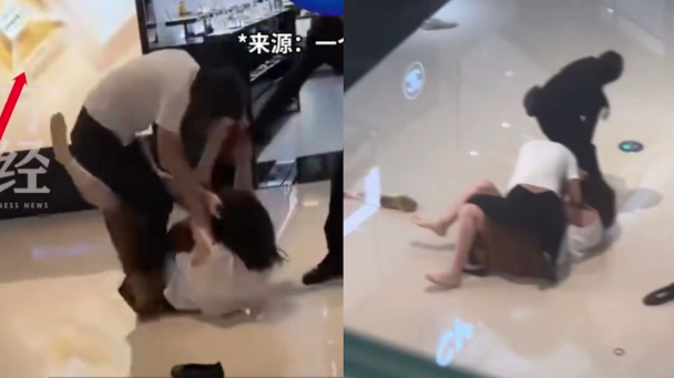 服务态度,合肥,香奈尔,专柜,安徽
