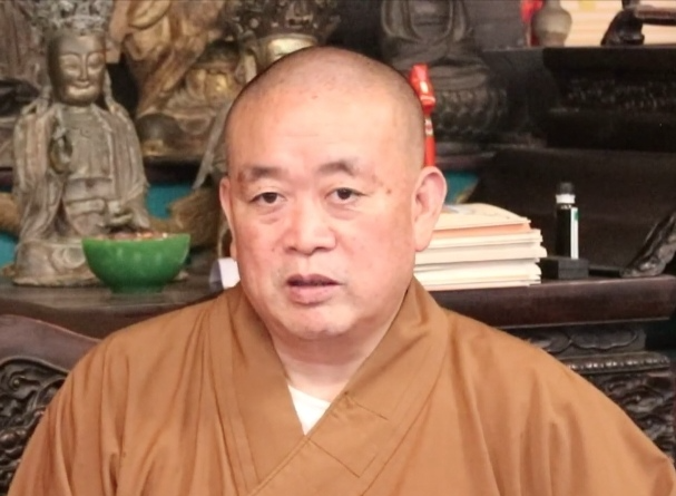 释永信