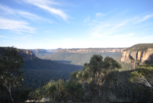 Govetts Leap